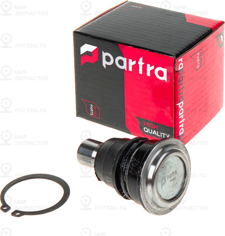 Запчасть PARTRA BJ5103