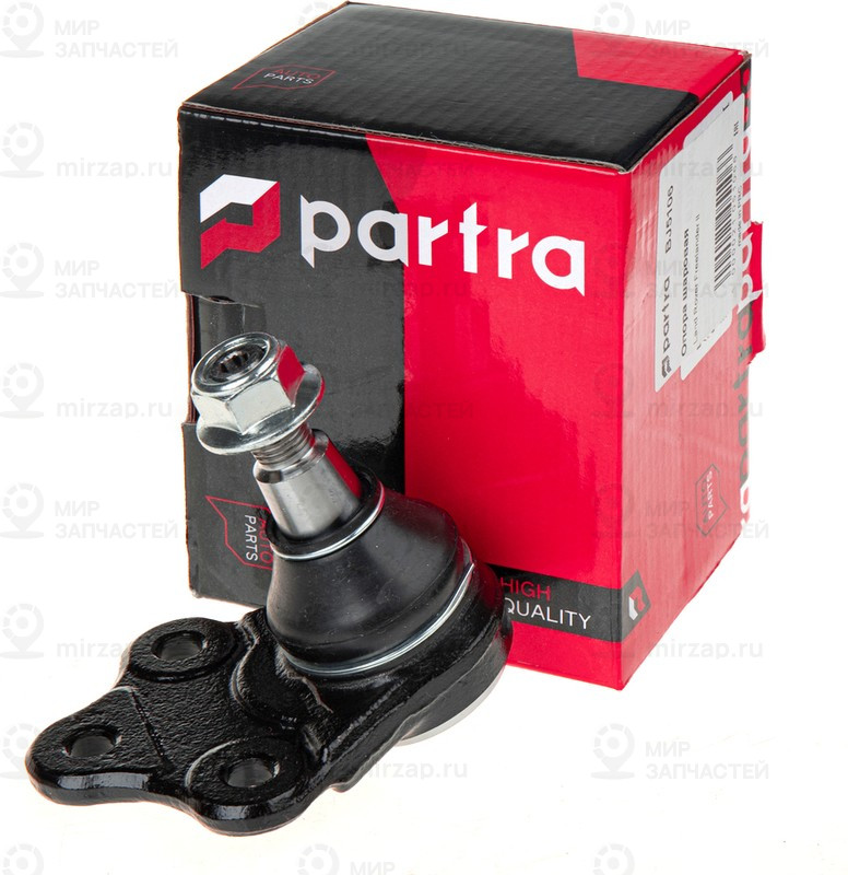 Запчасть PARTRA BJ5106