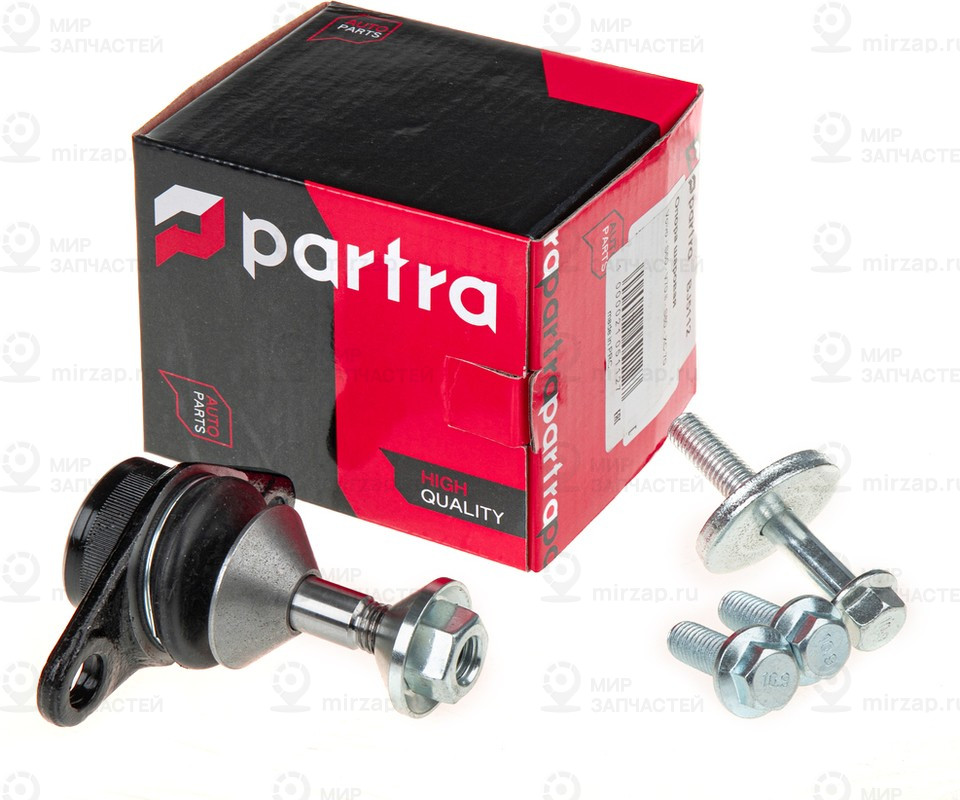 Запчасть PARTRA BJ5112