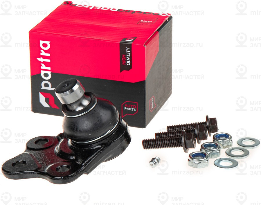 Запчасть PARTRA BJ5115