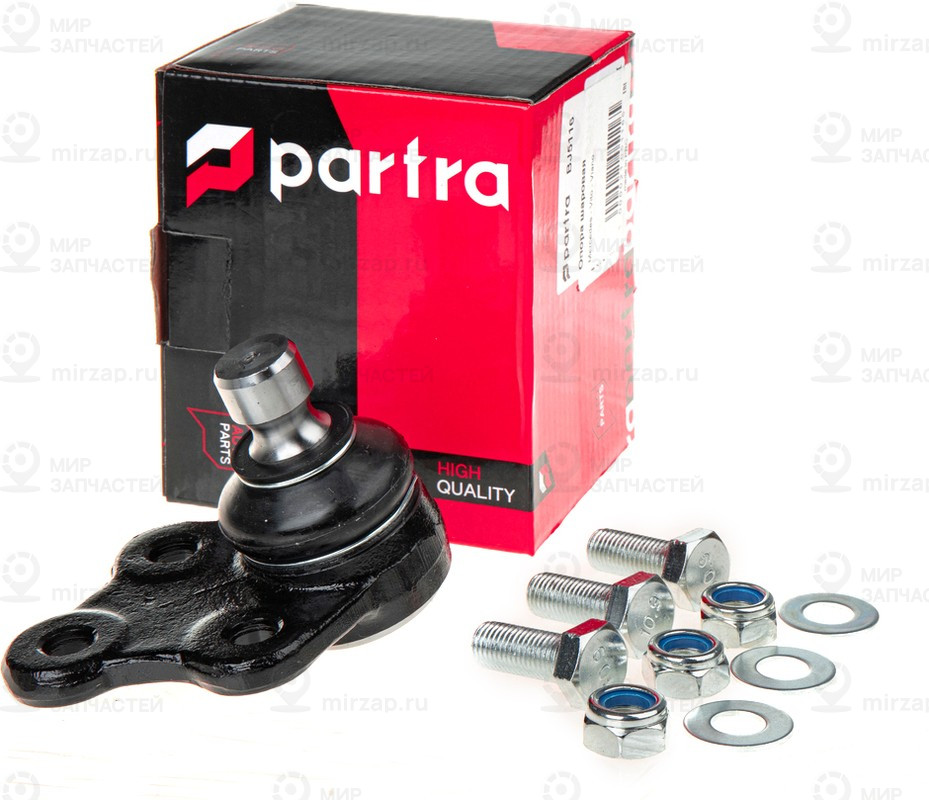 Запчасть PARTRA BJ5116