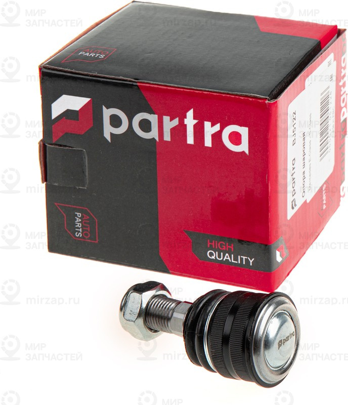 Запчасть PARTRA BJ5122