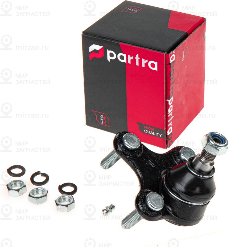 Запчасть PARTRA BJ5131L