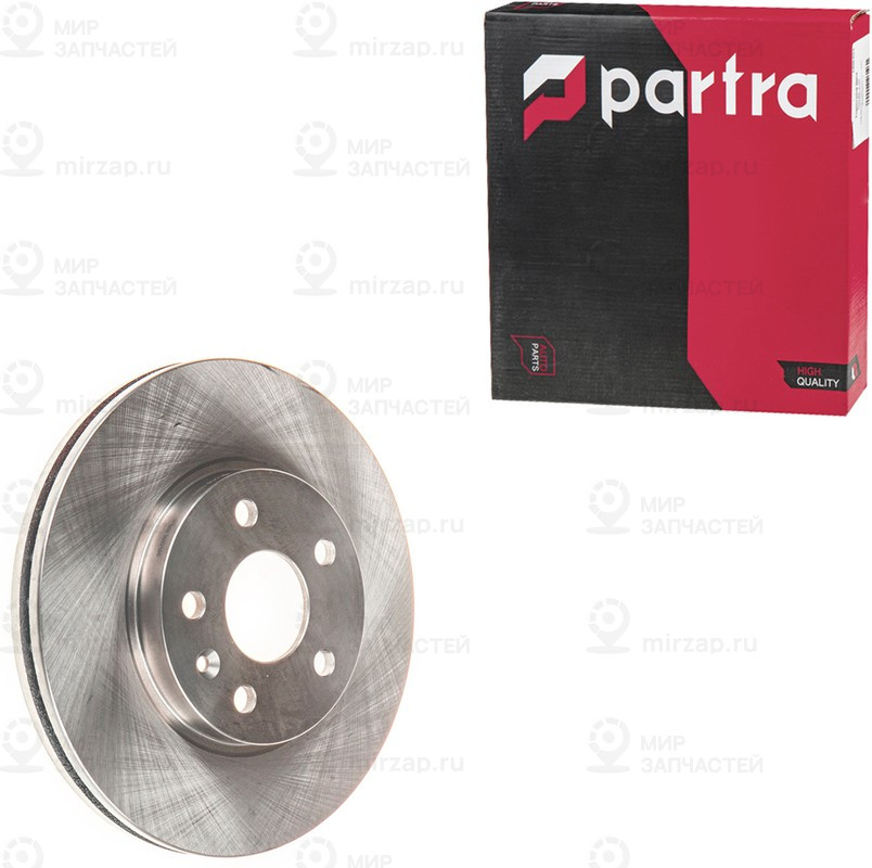 Запчасть PARTRA DB6006