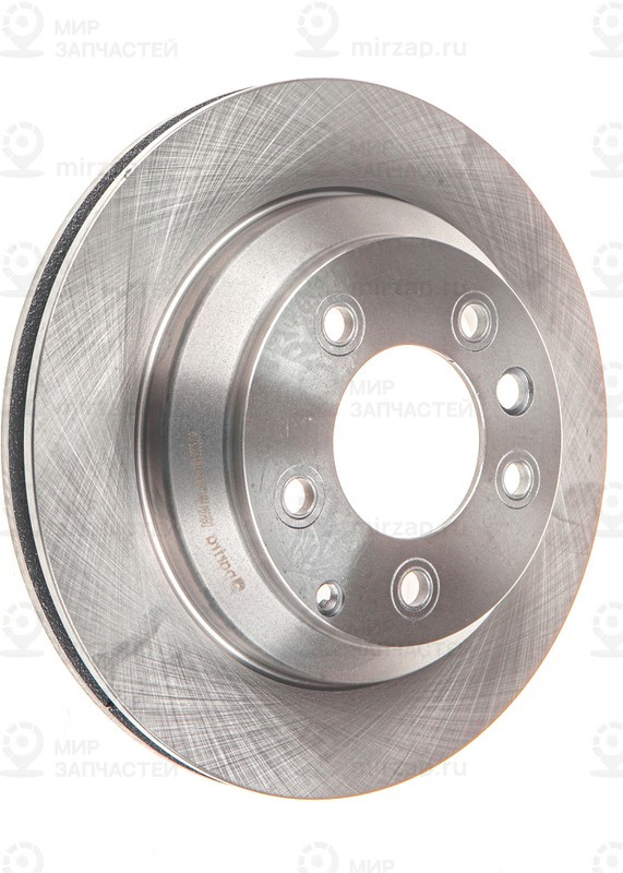 Запчасть PARTRA DB6031