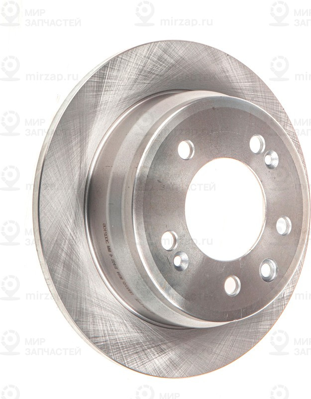 Запчасть PARTRA DB6032