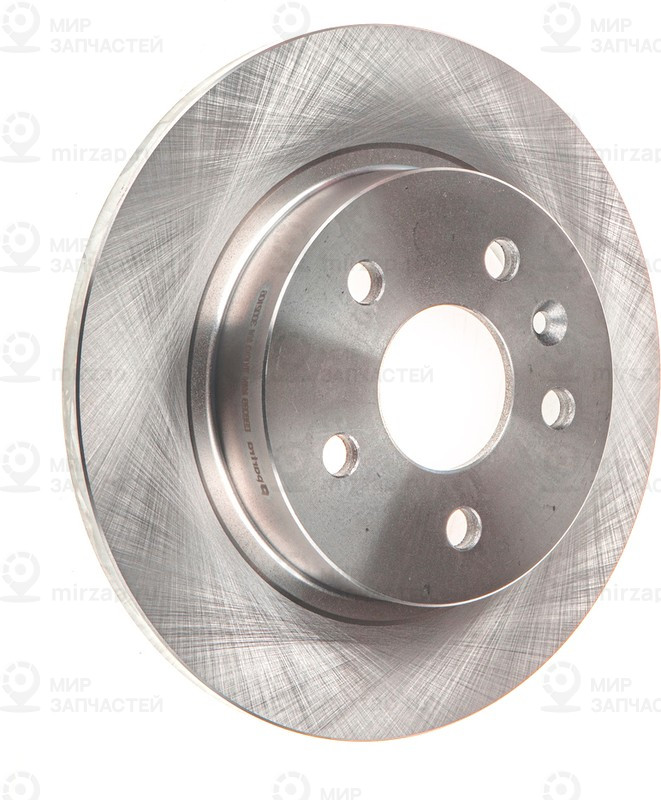 Запчасть PARTRA DB6038