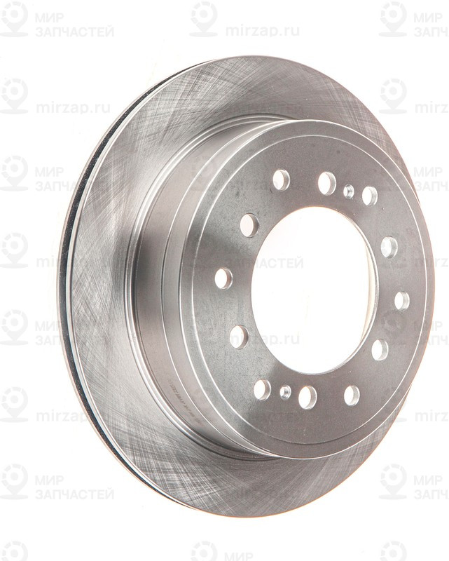 Запчасть PARTRA DB6057