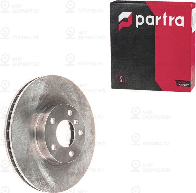 Запчасть PARTRA DB6063