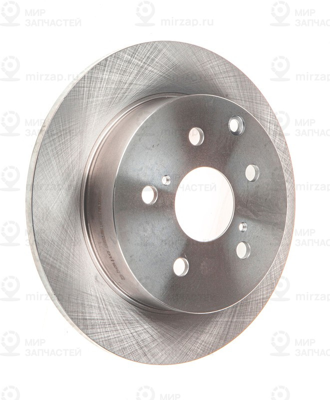 Запчасть PARTRA DB6072