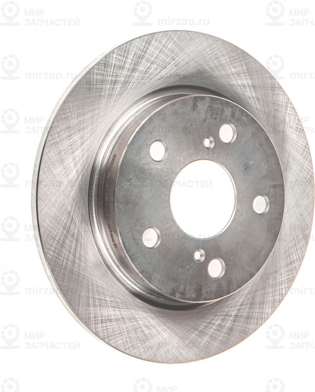 Запчасть PARTRA DB6074