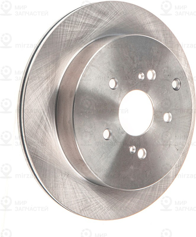 Запчасть PARTRA DB6083