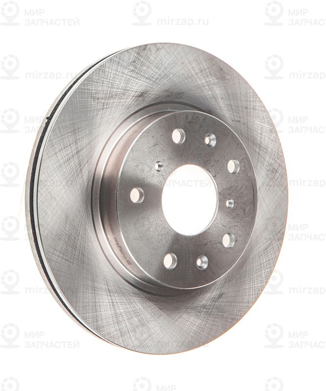 Запчасть PARTRA DB6106