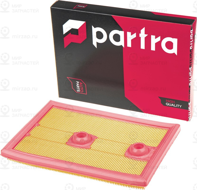 Запчасть PARTRA FA7020