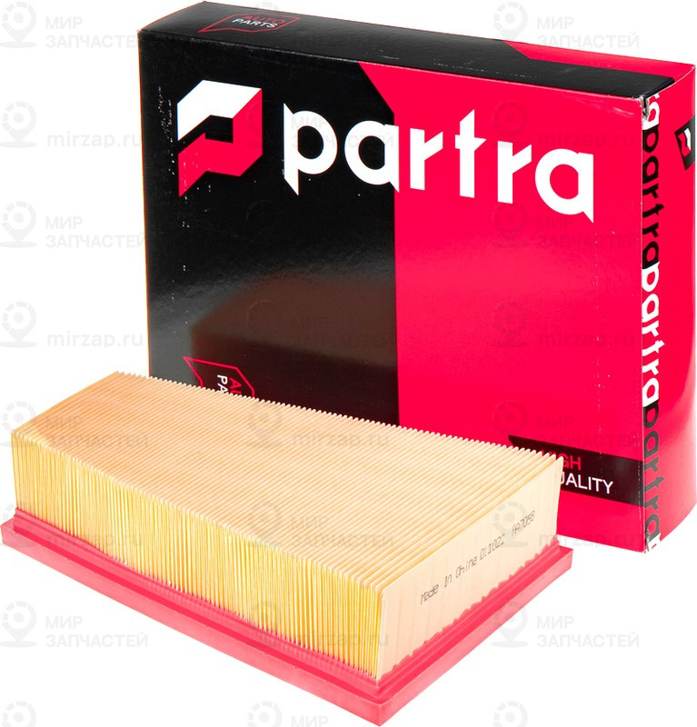Запчасть PARTRA FA7058