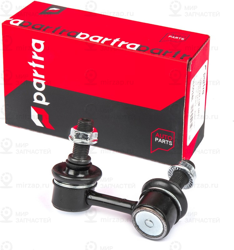 Запчасть PARTRA SL5018L