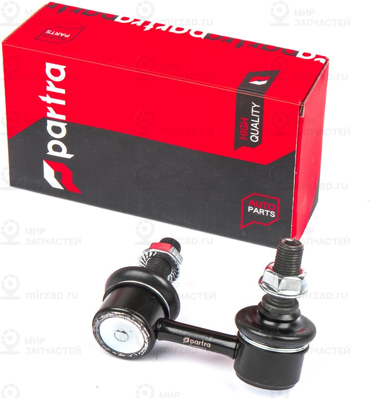 Запчасть PARTRA SL5018R