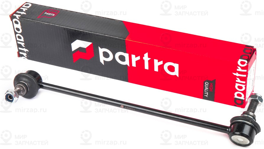Запчасть PARTRA SL5026L