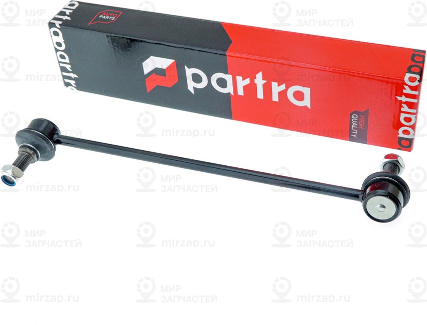 Запчасть PARTRA SL5035R