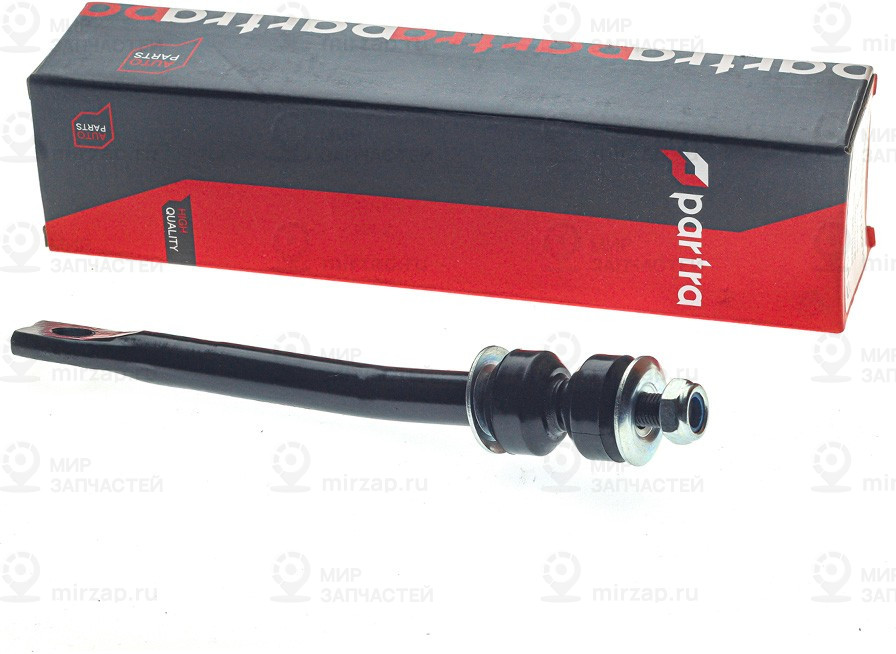 Запчасть PARTRA SL5072L