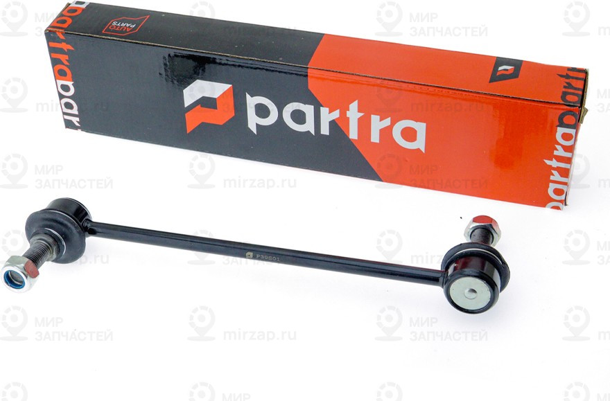 Запчасть PARTRA SL5075