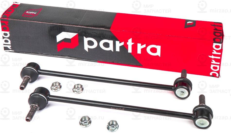 Запчасть PARTRA SL5097