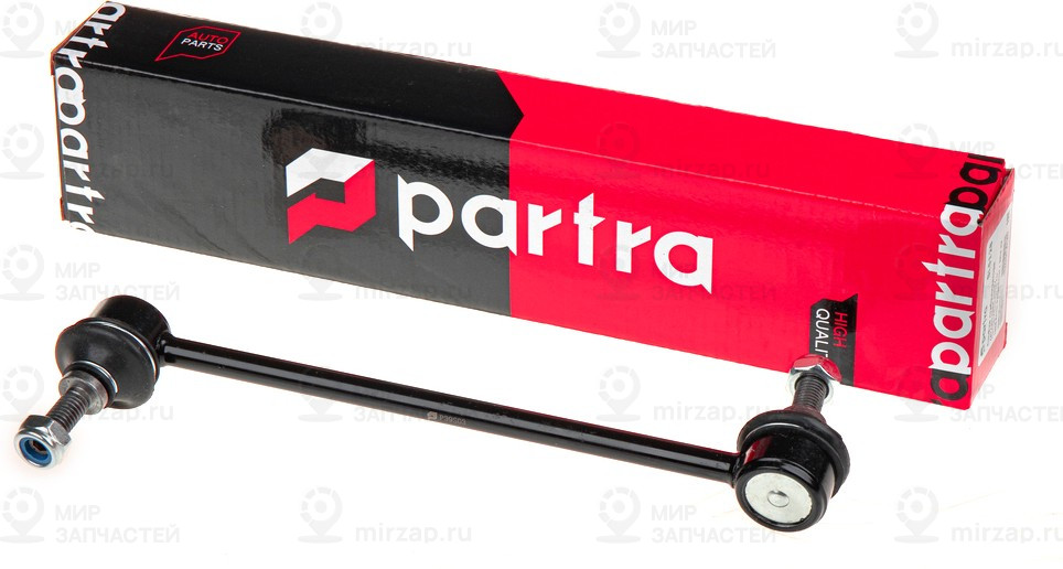 Запчасть PARTRA SL5128