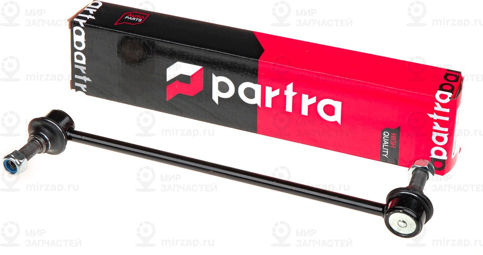 Запчасть PARTRA SL5135