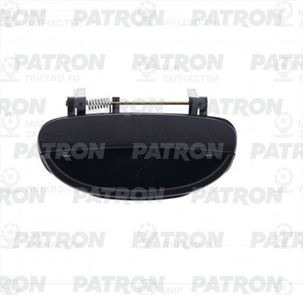 Запчасть PATRON P200155R