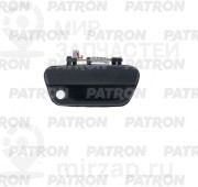 Запчасть PATRON P200279R