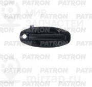 Запчасть PATRON P200285R
