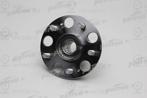 Запчасть PATRON PBK6846H