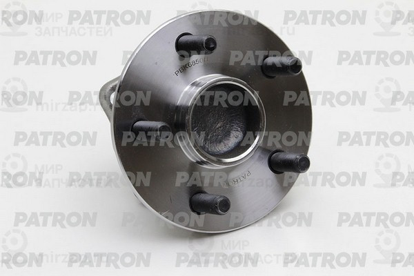 Запчасть PATRON PBK6850H