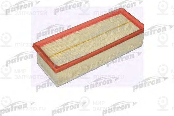 Фильтр Воздушный Patron PATRON PF1263