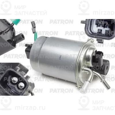 Запчасть PATRON PF3451