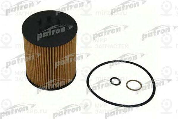Запчасть PATRON PF4009
