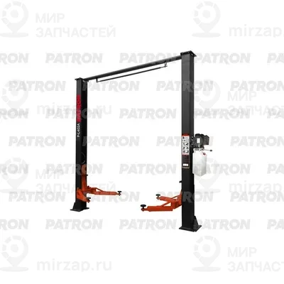 Запчасть PATRON PL402A