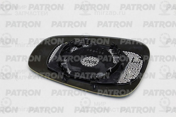 Запчасть PATRON PMG0108G02