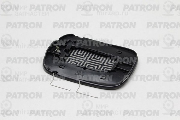 Запчасть PATRON PMG4120G01