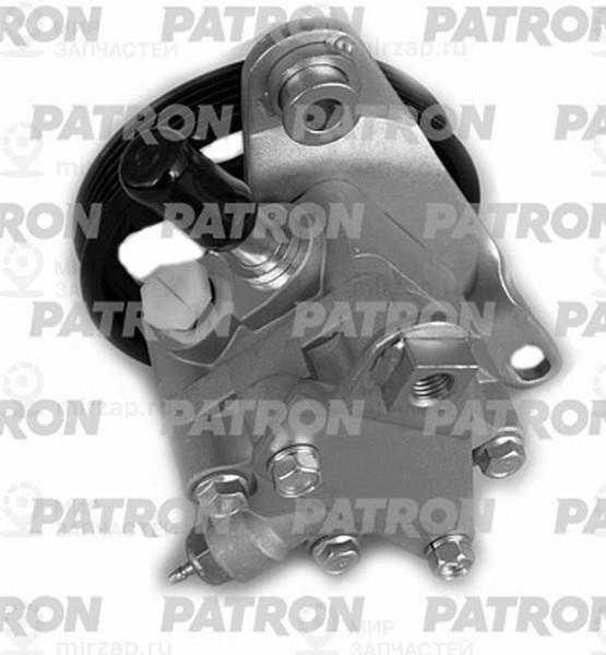 Запчасть PATRON PPS746