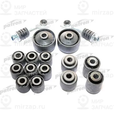 Запчасть PATRON PSE10734