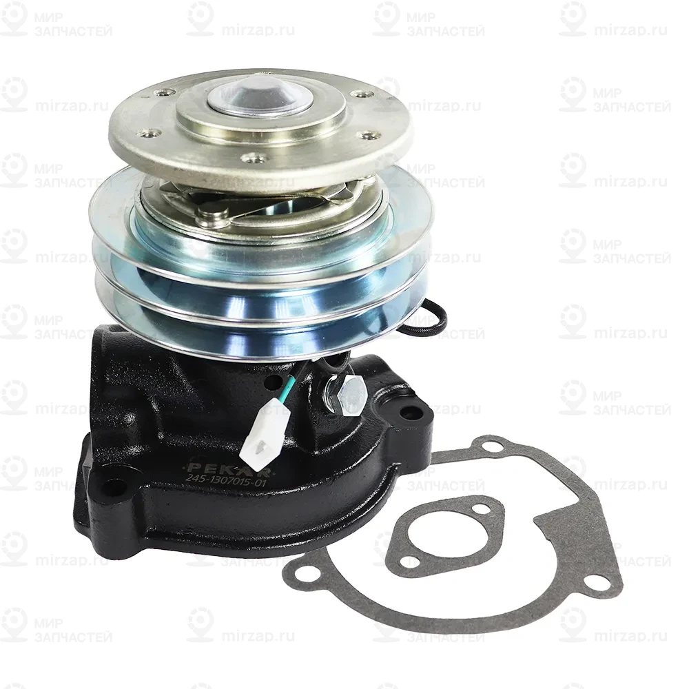 Запчасть PEKAR 245130701501