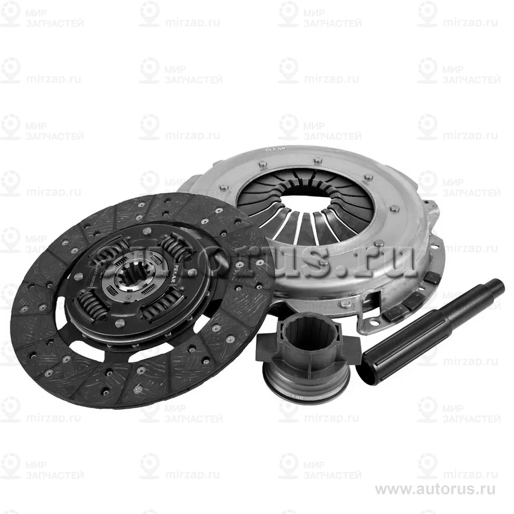 Запчасть PEKAR 311051600010