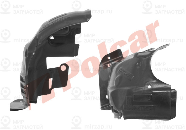 Запчасть POLCAR 6007FL3Q