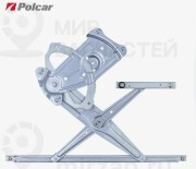 Запчасть POLCAR 6014PSG1