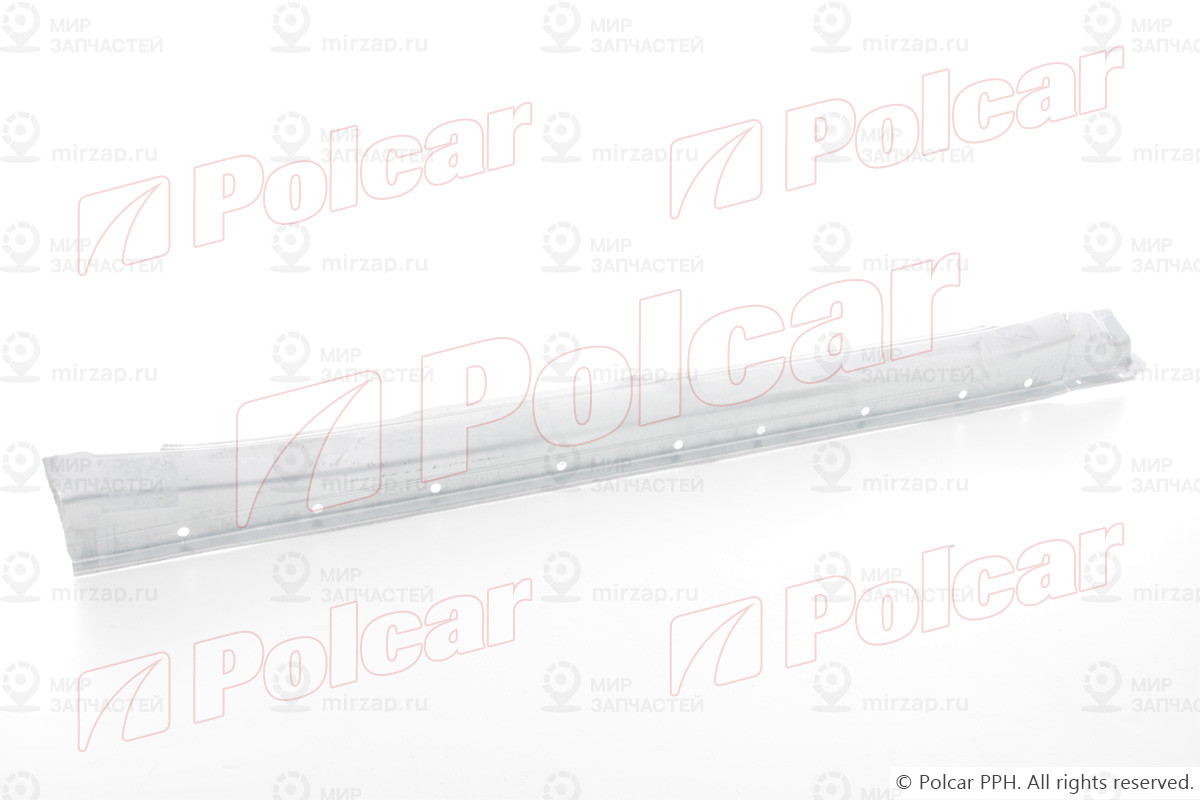 Порог Правый Polcar 8179421K POLCAR 8179421K