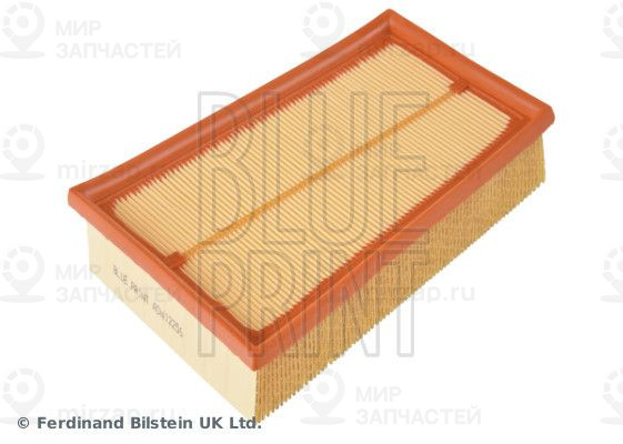 Воздушный фильтр BLUE LINE ADN12256
