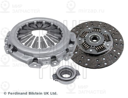 Комплект сцепления BLUE LINE ADN130141
