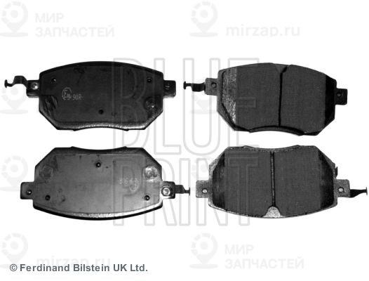 Запчасть BLUE LINE ADN142136