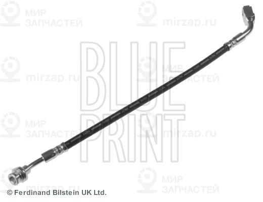 Тормозной шланг BLUE LINE ADN15375